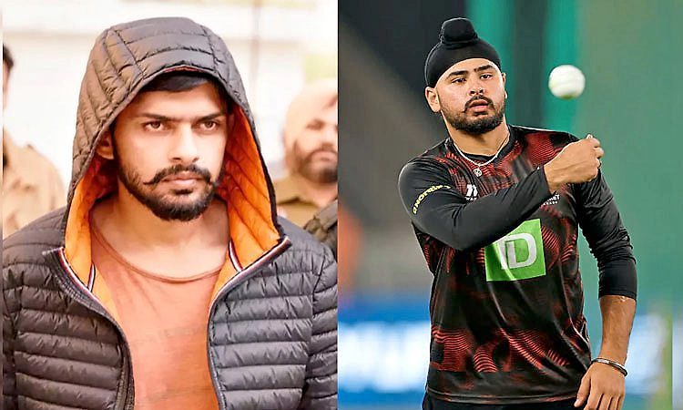 ಕ್ರಿಕೆಟ್‌ ಲೋಕವನ್ನೇ ಬೆಚ್ಚಿಬೀಳಿಸಿದ ಫಿಕ್ಸಿಂಗ್!‌ ಲಾರೆನ್ಸ್‌ ಬಿಷ್ಣೋಯಿ ಗ್ಯಾಂಗ್‌ ಕೈವಾಡ