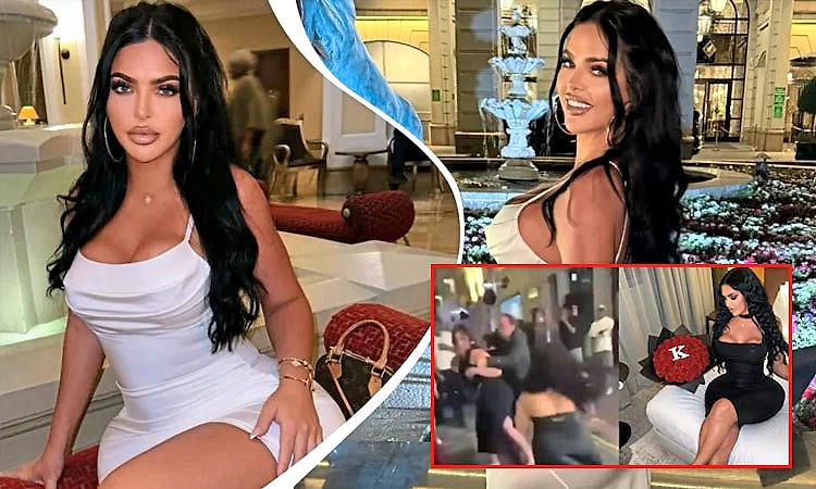 ರಸ್ತೆಯಲ್ಲೇ ಹೊಡೆದಾಡಿಕೊಂಡ ಮಹಿಳೆಯರು: ಕಾರು ಹರಿಸಿ ಖ್ಯಾತ ಬ್ಯೂಟಿ ಇನ್‌ಫ್ಲುಯೆನ್ಸರ್ ಹತ್ಯೆ