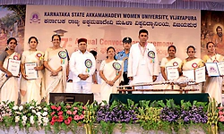 Vijayapura: ಜ್ಞಾನವು ಸಮಾಜದ ಪ್ರಗತಿಗೆ ಬಳಕೆಯಾಗಲಿ: ರಾಜ್ಯಪಾಲ ಗೆಹ್ಲೋಟ್