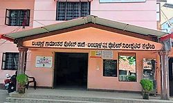 Bantwala: ಸೆಂಟ್ರಿಂಗ್ ಶೀಟ್ ಕಳವು