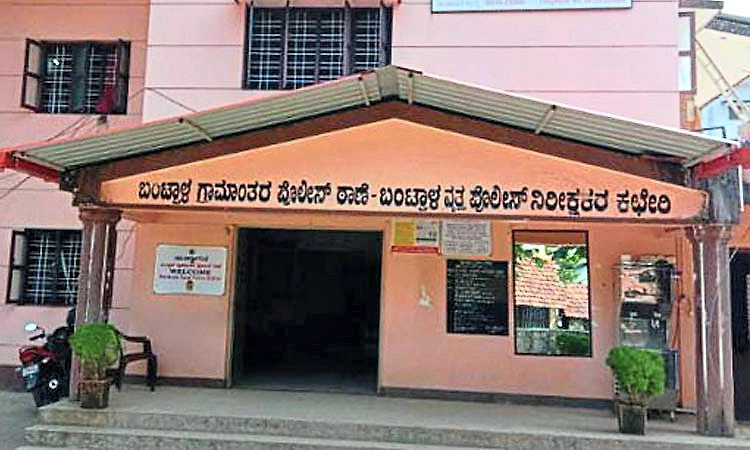 Bantwala: ಸೆಂಟ್ರಿಂಗ್ ಶೀಟ್ ಕಳವು