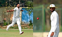 ಆಫ್ಘನ್‌ ವಿರುದ್ಧದ ಟೆಸ್ಟ್‌: ಪಡಿಕ್ಕಲ್‌ ಅಕೀಬ್‌ಗೆ ಭಾರತ ತಂಡದಲ್ಲಿ ಸ್ಥಾನ?