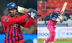 LSG vs RR: ಸೋಲಿನ ಸುಳಿಯಲ್ಲಿರುವ ಲಕ್ನೋಗೆ ಇಂದು ರಾಜಸ್ಥಾನ್‌ ಸವಾಲು