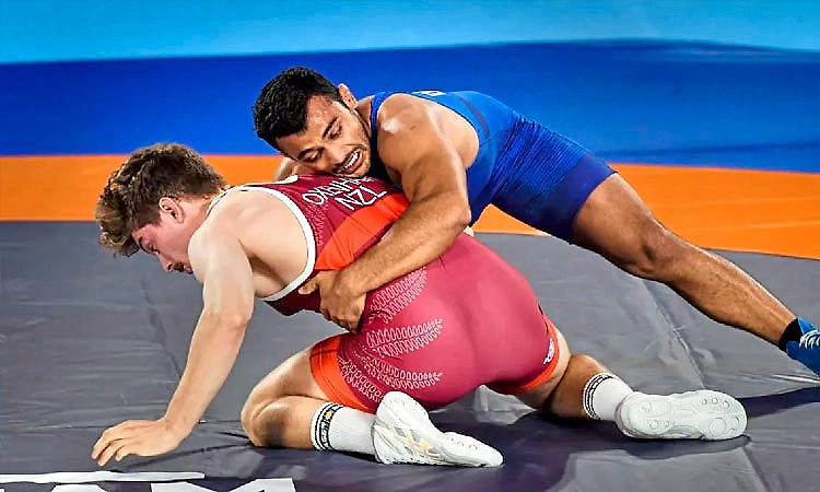 ಭಾರತೀಯ ಕುಸ್ತಿಗೆ ಮತ್ತೆ ವಿದೇಶಿ ಕೋಚ್‌ಗಳ ನೇಮಕ