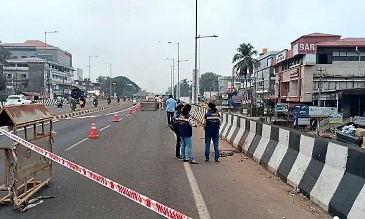 Mangaluru: ಅರೀಫ್ ಹತ್ಯೆ ಪ್ರಕರಣದಲ್ಲಿ ಕೆ-ಕೋಕಾ ಜಾರಿ: ಕಮಿಷನರ್