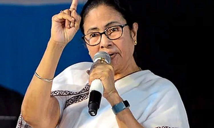 ಮೋದಿ ಮೀನು ತಿನ್ನಲು ಬಯಸಿದರೆ ನಾನೇ ಮಾಡಿಕೊಡುವೆ: ದೀದಿ