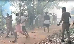 ತ್ರಿಶ್ಶೂರ್‌ನ ಪಟಾಕಿ ಘಟಕದಲ್ಲಿ ಬೆಂಕಿ ಅವಘಡ: 14 ಮಂದಿ ಸಜೀವದಹನ