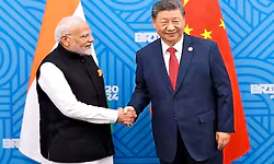 20 ವರ್ಷಗಳಲ್ಲಿ ಮಿತ್ರ ಪಾಕ್‌ಗಿಂತ ಭಾರತದಲ್ಲೇ ಚೀನಾ ಹೆಚ್ಚು ಹೂಡಿಕೆ!