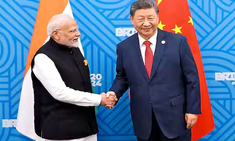 20 ವರ್ಷಗಳಲ್ಲಿ ಮಿತ್ರ ಪಾಕ್‌ಗಿಂತ ಭಾರತದಲ್ಲೇ ಚೀನಾ ಹೆಚ್ಚು ಹೂಡಿಕೆ!