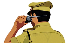 Puttur: ಗಲಾಟೆ ನಡೆಸುತ್ತಿದ್ದ ಇಬ್ಬರ ವಿರುದ್ಧ ಪ್ರಕರಣ