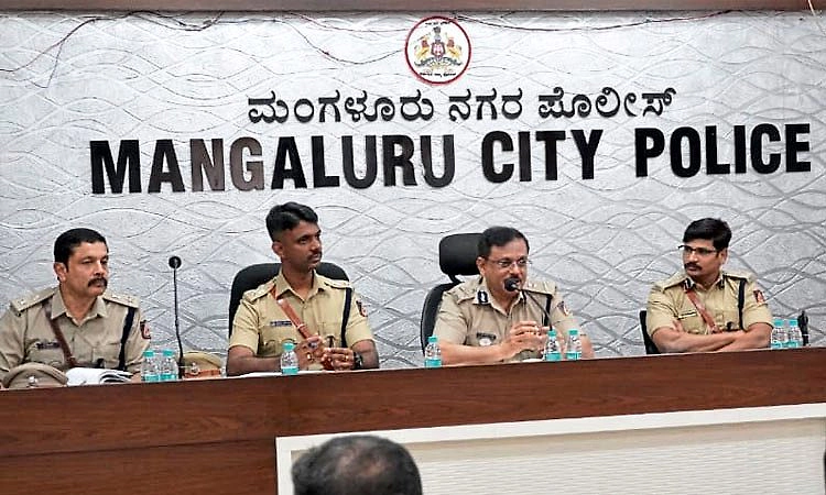 ಶಾಂತಿ ಸುವ್ಯವಸ್ಥೆ ನೆಲೆಸಿದೆ: ಡಾ| ಸಲೀಂ