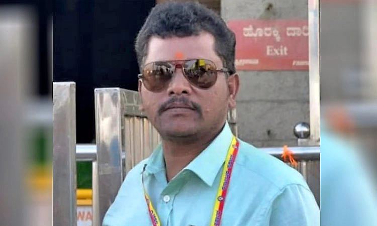 ಹೀಟ್ ಸ್ಟ್ರೋಕ್‌ಗೆ ಪಟ್ಟಣ ಪಂಚಾಯತ್ ಮುಖ್ಯಾಧಿಕಾರಿ ಮೃತ್ಯು