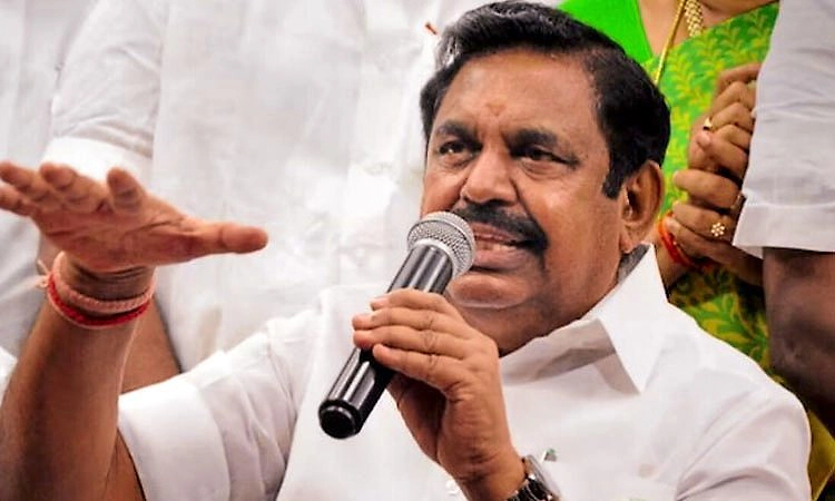 ಎಲೆಕ್ಷನ್‌ಗೆ 1 ದಿನ ಬಾಕಿ: ಮತ್ತೆ 10 ಭರವಸೆಗಳನ್ನು ಘೋಷಿಸಿದ ಪಳನಿಸ್ವಾಮಿ