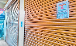 Online medicine sale protest: Pharmacy bandh successful in Dakshina Kannada and Udupi districts