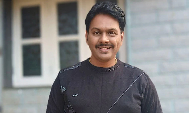 Tirthahalli: Lyricist G.T. Nandish passes away at 36 due to heart attack