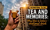 International Tea Day: Why chai is more than just a drink for Indians