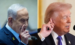 Trump-Netanyahu call turns tense over Iran war, peace deal push: Report