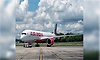 Air India plane suffers tail strike at Bengaluru airport