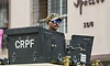 Deployment of 500 CAPF companies in Bengal extended till June 20