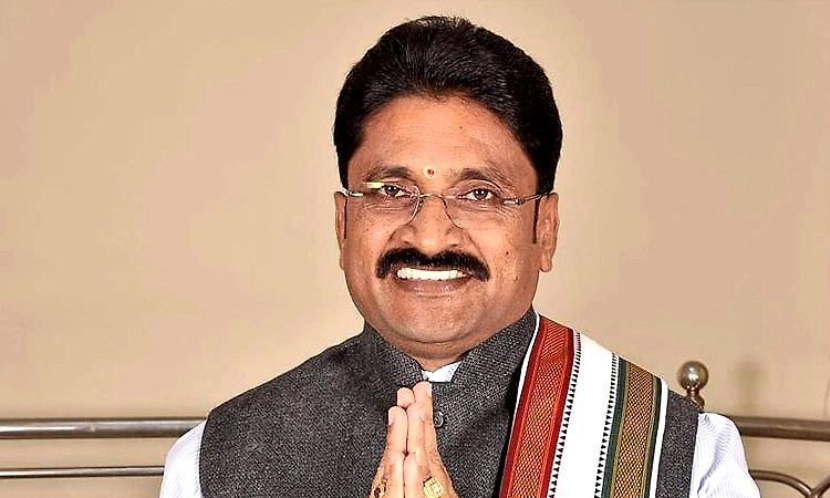 ಸಚಿವರ ಬದಲು ಶೀಘ್ರ ಇತ್ಯರ್ಥ ಆಗಲಿ: ನಾರಾಯಣಸ್ವಾಮಿ  