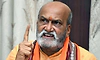 ರಾಜ್ಯ ಸರ್ಕಾರದಿಂದ ಮುಸ್ಲಿಂ ಓಲೈಕೆ; ಜೂನ್ 1ರಿಂದ ಕೇಸರಿ ಶಾಲು ಅಭಿಯಾನ: ಮುತಾಲಿಕ್ ಎಚ್ಚರಿಕೆ