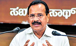 ರಾಜ್ಯಸಭಾ ಸ್ಥಾನಕ್ಕೆ ಡಿವಿಎಸ್‌ ಹೆಸರು ಪ್ರಸ್ತಾಪ: ಕೋರ್‌ ಕಮಿಟಿ ಸಭೆಯಲ್ಲಿ ಚರ್ಚೆ