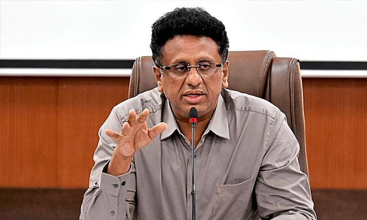 ನೀಟ್ ಫಲಿತಾಂಶಕ್ಕಾಗಿ ಕಾಯದೆ ಸಿಇಟಿ ಸೀಟು ಹಂಚಿಕೆ: ಉನ್ನತ ಶಿಕ್ಷಣ ಸಚಿವ ಸುಧಾಕರ್‌