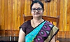 ವಸತಿ ಸಮುಚ್ಚಯಗಳಲ್ಲಿ  ಜಲಮಾಲಿನ್ಯ : ಮಾಲಕರ ವಿರುದ್ಧ ಕ್ರಮ: ಸ್ವರೂಪಾ 