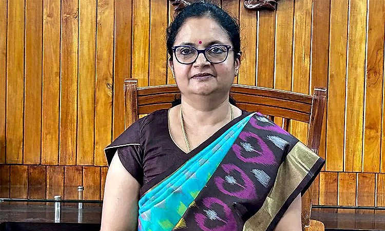 ವಸತಿ ಸಮುಚ್ಚಯಗಳಲ್ಲಿ  ಜಲಮಾಲಿನ್ಯ : ಮಾಲಕರ ವಿರುದ್ಧ ಕ್ರಮ: ಸ್ವರೂಪಾ 
