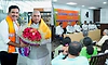 ರಾಜ್ಯ ಬಿಜೆಪಿ ಅಧ್ಯಕ್ಷರ ಅಂತಿಮಕ್ಕೆ 30 ನಾಯಕರ ‘ಸಂದರ್ಶನ’