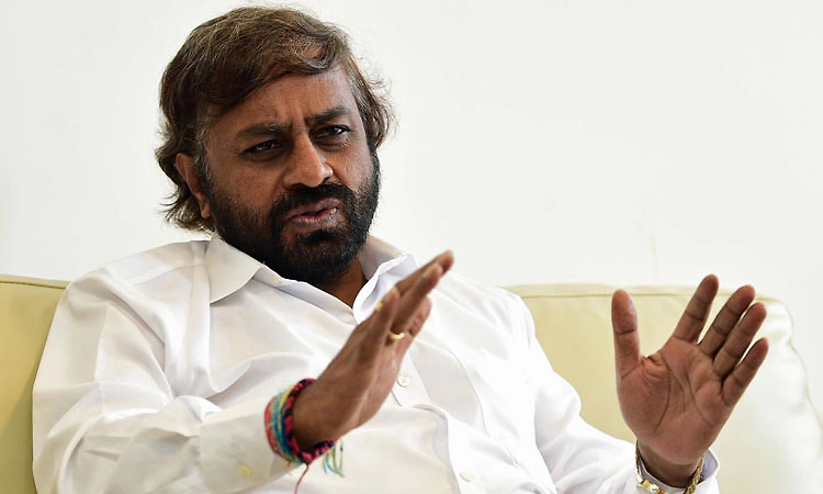 ರಾಜ್ಯದಲ್ಲಿ ಇನ್ನು ತೆರೆದ ವಾಹನಗಳಲ್ಲಿ ಸಫಾರಿ ನಿಷೇಧ: ಸಚಿವ ಈಶ್ವರ ಖಂಡ್ರೆ