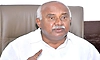 ಹಲ್ಲೆ ಆರೋಪ: ಎಂಎಲ್‌ಸಿ ಎಚ್‌.ವಿಶ್ವನಾಥ್‌ ವಿರುದ್ಧ ಎಫ್‌ಐಆರ್‌