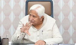 ಲಕ್ಕುಂಡಿ ಉತ್ಖನನಕ್ಕೆ ಸ್ಯಾಟಲೈಟ್ ಇಮೇಜಿಂಗ್ ಟೆಕ್ನಾಲಜಿ: ಸಚಿವ ಎಚ್.ಕೆ.ಪಾಟೀಲ್‌