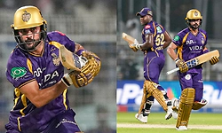 IPL 2026: ಮುಂಬೈ ಇಂಡಿಯನ್ಸ್‌ಗೆ ಮಣ್ಣು ಮುಕ್ಕಿಸಿದ ಕೋಲ್ಕತಾ ರೈಡರ್ಸ್‌