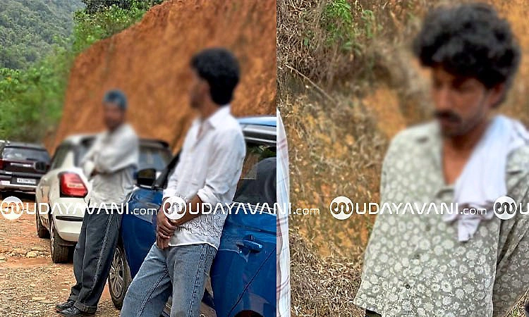 Belthangady: ಯುವತಿಯರೊಂದಿಗೆ ಅನುಚಿತ ವರ್ತನೆ : ಮೂವರು ಯುವಕರ ಬಂಧನ
