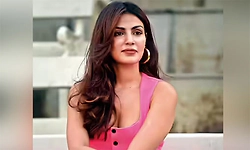 Rhea Chakraborty:‌ ಸೋಶಿಯಲ್‌ ಮೀಡಿಯಾದಿಂದ ನಟಿ ರಿಯಾ ಚಕ್ರವರ್ತಿ ದೂರ