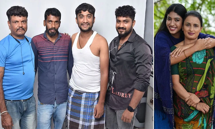 Sandalwood: ಸರ್ವೇ ನಂಬರ್‌ 45ರಲ್ಲಿ ಗಿಲ್ಲಿ- ಸಿನಿಮಾ ಬಿಡುಗಡೆಗೆ ಸಿದ್ಧ