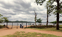 Shimoga: ದುಬಾರೆ ದುರಂತದ ಬಳಿಕ ಸಕ್ರೆಬೈಲು ಆನೆ ಬಿಡಾರಕ್ಕೆ ಪ್ರವಾಸಿಗರ ಪ್ರವೇಶ ನಿಷೇಧ