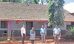ಸುಳ್ಯದ 78 ಶಾಲೆಗಳ ದುರಸ್ತಿ ಅಗತ್ಯ
