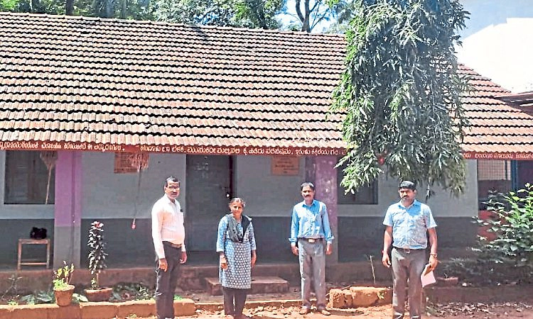 ಸುಳ್ಯದ 78 ಶಾಲೆಗಳ ದುರಸ್ತಿ ಅಗತ್ಯ