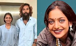 ಪತಿ ಫರ್ಮಾನ್‌ ವಿರುದ್ಧ ಅಪಹರಣ ಪ್ರಕರಣಕ್ಕೆ ಸಂಬಂಧಿಸಿ ಹೈಕೋರ್ಟ್‌ ಮೆಟ್ಟಿಲೇರಿದ ಮೊನಾಲಿಸಾ