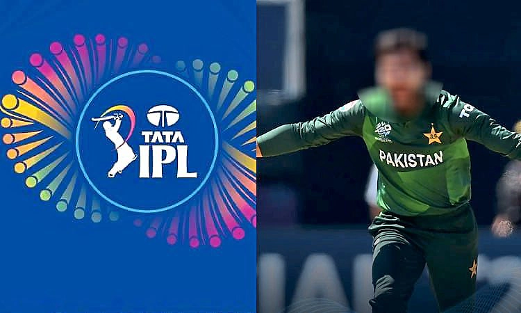 IPL: ಮುಂದಿನ ವರ್ಷದ ಐಪಿಎಲ್‌ ನಲ್ಲಿ ಆಡಲಿದ್ದಾರೆ ಈ ಪಾಕಿಸ್ತಾನದ ಆಟಗಾರ!