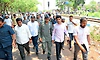 Bidar: ಎಂಟು ತಿಂಗಳಲ್ಲಿ ರೈಲ್ವೆ ಕೆಳ ಸೇತುವೆ ಕಾಮಗಾರಿ ಪ್ರಾರಂಭ: ಸಂಸದ ಸಾಗರ ಖಂಡ್ರೆ
