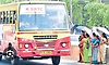 ಕೇರಳ ಮಹಿಳೆಯರಿಗೂ ಬಸ್‌ ಉಚಿತ ಪ್ರಯಾಣ ಭಾಗ್ಯ; ಗಡಿನಾಡ ಕನ್ನಡಿಗರು ವಂಚಿತ!