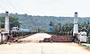ಮರವೂರು: ಹಳೆ ಸೇತುವೆ ಜಾಗದಲ್ಲೇ ಹೊಸ ಸೇತುವೆ
