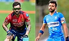 ವಿರಾಟ್, ಆರ್‌ಸಿಬಿ ತಂಡಕ್ಕೆ ಯೋ-ಯೋ ಟೆಸ್ಟ್‌ ಸವಾಲು ಹಾಕಿದ ಭಾರತೀಯ ಹಾಕಿ ಮಾಜಿ ನಾಯಕ!
