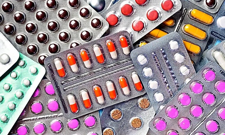 Centre bans 16 fixed-dose combination drugs over safety concerns