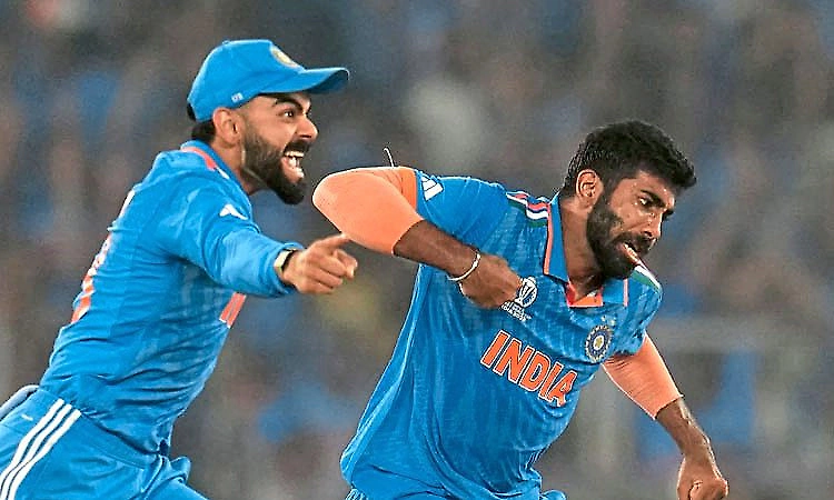BCCI: India ODI squad for England tour announced; Virat, Bumrah return