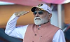 Strong maritime capability deciding factor for country's economic, strategic influence: Modi