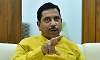 Do not drag sacred Dharmasthala into the cross-voting issue: Prahlad Joshi